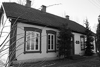 Budy-Bór et Jawishowitz, les sous-camps d'Auschwitz-Birkenau