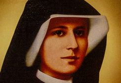 Pèlerinage sur les pas de Sainte Faustine en Pologne