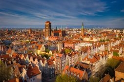 Gdansk – le debut de la 2e guerre mondiale