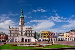 Voyage en Pologne: le circuit le long de la frontière Est de l'Union Européenne